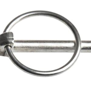 DIN 11023 M  6x40 ZN