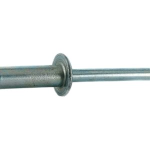 DIN 7337  6x20 OC/OC