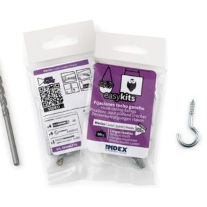 EKMACFTG - KOTVENIE LAHKE fi 6