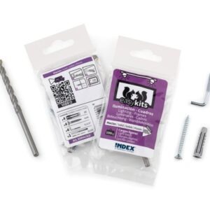 EKMACILU - KOTVENIE SVIETIDLA