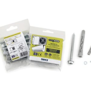 EKMULAC - UNIVERZALNE KOTVENIE UZ.H