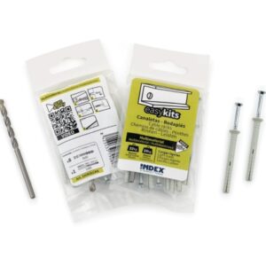 EKMULCAN - INSTALACIA ZLAZOV A LIST