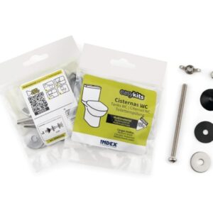 EKMULCIS - KOTVENIE TOALETA WC