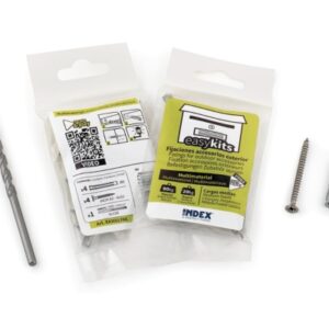 EKMULFAE - KOTVENIE V EXTERIERI