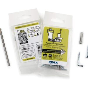 EKMULFAL - KOTVENIE LAHKE fi 6 HACIK