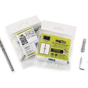 EKMULFAP - UNIVERZALNE KOTVENIE