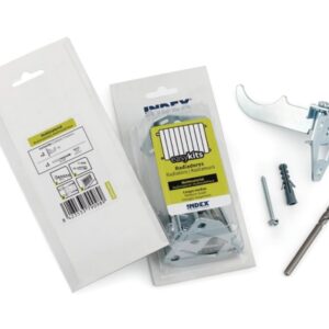 EKMULRAD - KOTVENIE RADIATOR