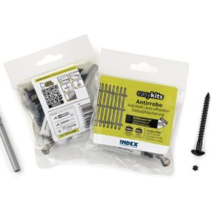 EKMULROB - KOTVENIE ANTI THEFT SKRUTK