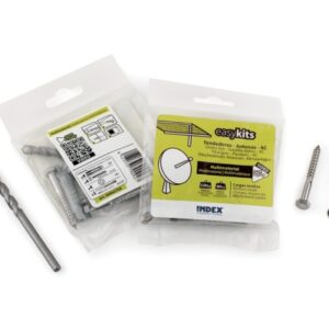 EKMULTEN - UNIVERZALNE KOTVENIE 6HR.