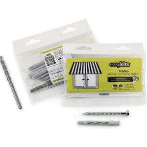 EKMULTOL - UNIVERZALNE KOTVENIE MARK.