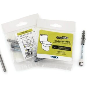 EKMULWCB - KOTVENIE TOALETA BIDET