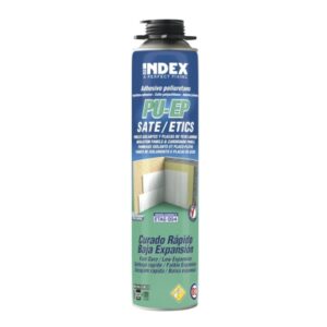 PU- EP PUR. PENA NIZ.