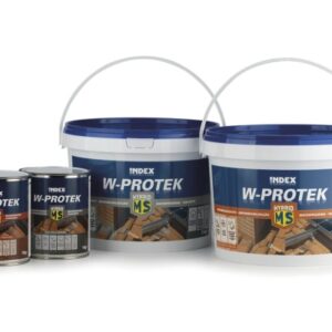 W PROTEK 5kg TERRAC.